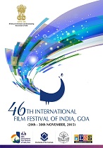 46-ой Индийский международный кинофестиваль (IFFI 2015)